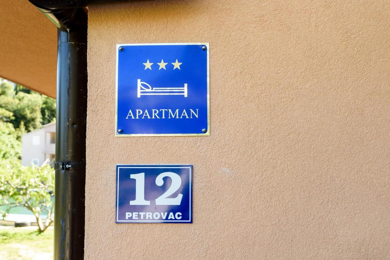 Bonaca Apartment Rogotin Exterior photo